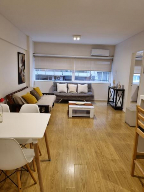 Suipacha Apart 603